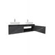 thumbnail image 2 of Gabinete Para Baño Con Doble Lavabo Minimalista DOROTA, 2 of 6