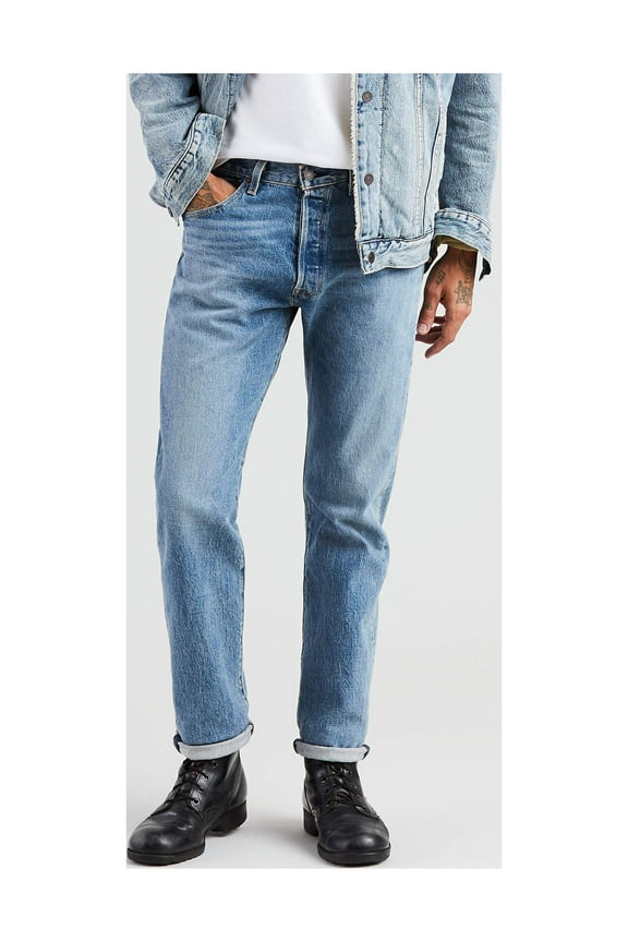 Men's 501 Original Fit Jeans