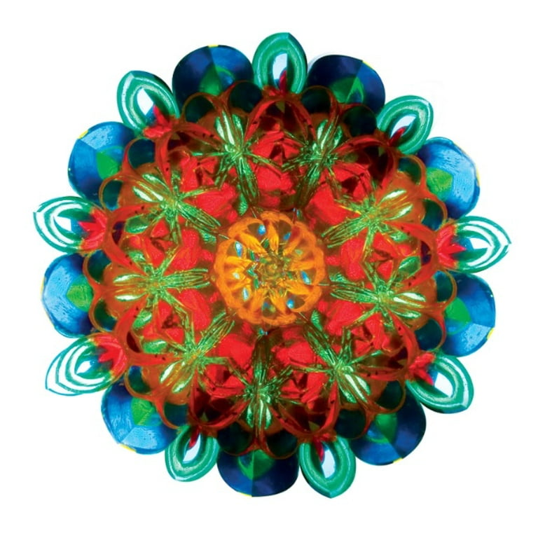 OLD WORLD KALEIDOSCOPE Assorted Styles by Toysmith Multi