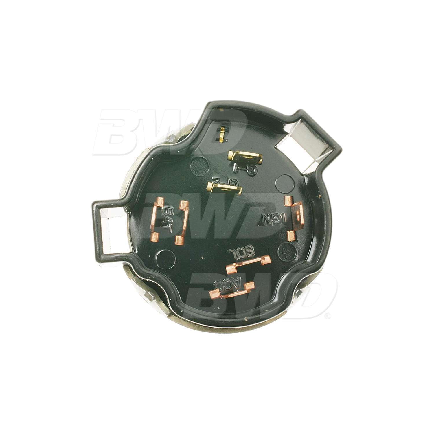 BWD Automotive Ignition Switch