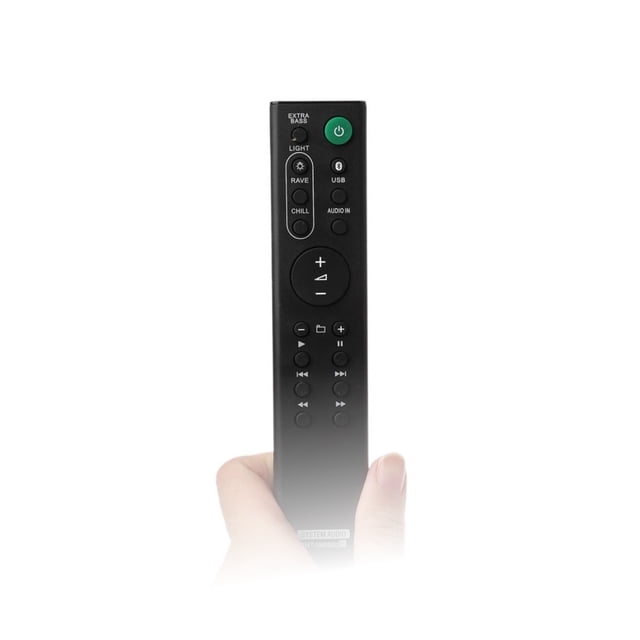 Control Rmt-am200u Rmtam200u para Sony Sistema De Audio Sony Control Rmt-am200u Rmtam200u para Sony Sistema De Audio