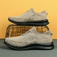 thumbnail image 1 of Walking Sneakers Running Shoes Comfortable Mens Lightweight for Outdoor Activity, 1 of 8