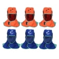 thumbnail image 1 of Sombrero de Protección para el Cuello de Soldadura Sunnimix 6 Piezas, 1 of 8