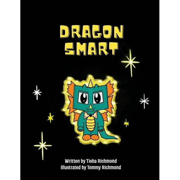 Dragon Smart, (Paperback)