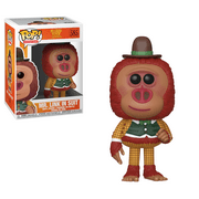 Funko POP! Animation: Missing Link - Link w/clothes