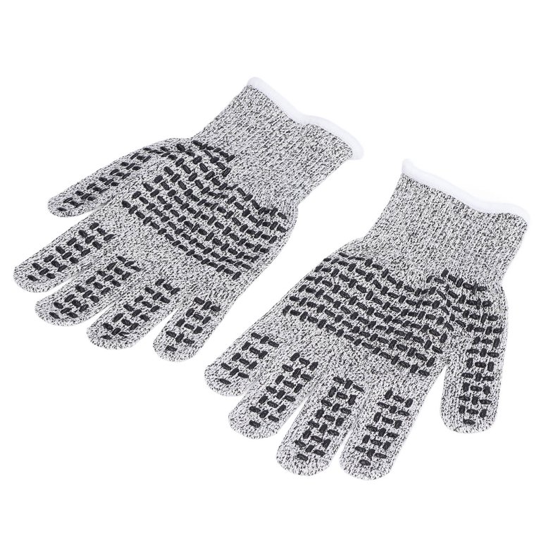 Spptty Work Gloves,Garden Gloves,Construction Gloves Anti Cut