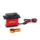thumbnail image 5 of Esc Servo digital 25 kg 2 piezas Servo de engranaje de acero inoxidable de 180 ° de alto torque para 1/8 1/10 Scale RC Car con 25T Servo Arm Meterk Esc, 5 of 7