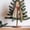 Blackish Green, variant on Macrame Wall Hanging Kit, 15.75 Inch Cotton Rope Angel Tapestry DIY Craft Set, Charming Christmas Ornament for Bedroom, Living Room, Wall, Window, Home Decor, 1Pc Blackish Green