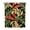 White-68, variant on Hawaiian Summer Tropical Leaf Shower Curtain, Vibrant Jungle Floral Palm Design, Boho Waterproof Bathroom Curtain with Hooks, for Home, Airbnb, Spa or Hotel
