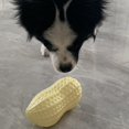 thumbnail image 4 of Juguetes para masticar,Perro Masticar Juguetes Perro Squeaky Toy Perro Squeaker,Los juguetes interactivos para perros alivian el aburrimiento Juguetes para masticar,Juguetes de dentición Colco Juguetes para masticar, 4 of 8