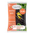 thumbnail image 2 of Alimento para aves Happy Wings semillas de nyjer y cardo 2,3 kg, 2 of 9