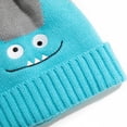 thumbnail image 4 of Gorro cálido para niños, gorro cálido para niños, gorros cálidos para bebés, gorros para niños, gorros de alta capacidad, 4 of 9