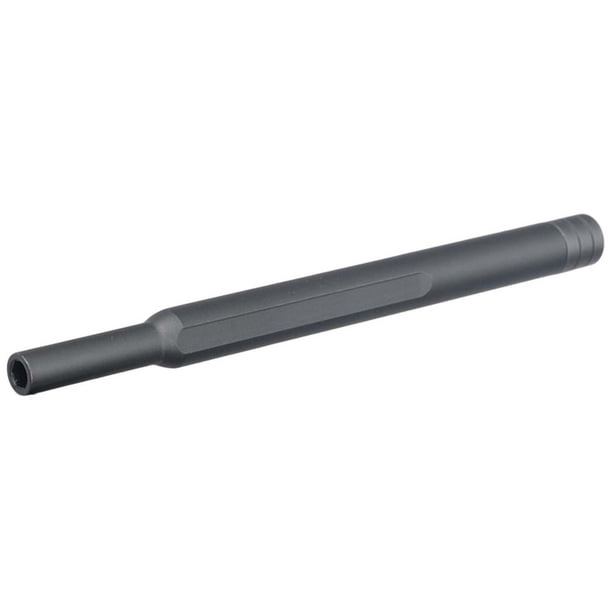 Destornillador hexagonal Mango Herramientas de mano Portátil H4 para equipos de carpintería Accs KS13G 4mm Zulema punta de destornillador