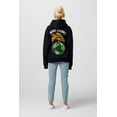 thumbnail image 4 of PUPPET MASTER HOODIE | BLACK, 4 of 4
