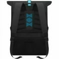 thumbnail image 6 of Lenovo Carrying Case (Backpack) for 16" Notebook, Gaming, Water Bottle, Black, 6 of 7