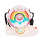 thumbnail image 1 of Botella Cantimplora Importacion Donuts Rainbow Rosa, 1 of 2