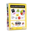 thumbnail image 4 of Laugh Attack by DSS Games | Try Not to Laugh Family Card Game Ages 5+, 4 of 8