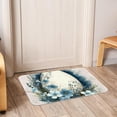 thumbnail image 6 of Easter Non-Slip Polyester Indoor Mat Door Rug Machine Washable Indoor Rugs, 6 of 6
