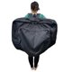 thumbnail image 1 of Fully Opened Monobag Monofin Padded Backpack Freediving Mermaid Flipper Monofin Protection Bag Mermaiding Tail Bag, 1 of 5