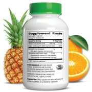Botanic Choice Uric Acid Complex™ Foot Joint Dietary Supplement, 60 capsules