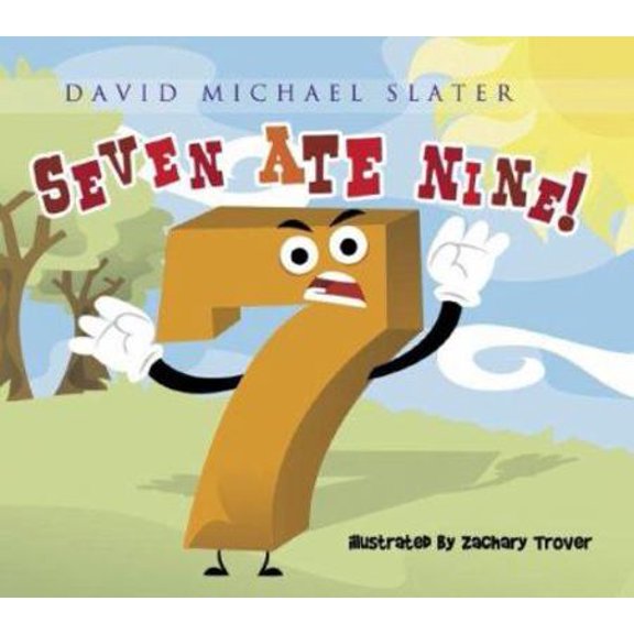 Pre-Owned Seven Ate Nine