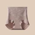thumbnail image 4 of Zorckvet Womens Breathable Underwear Full Coverage Plus Size Seamless Comfort Panties for Women, 4 of 6