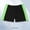 Z17-Green, variant on FUZHIQ Boys Swim Trunks Competitive Swim Team Suit Youth Kids Athletic Swimming Shorts,14-15 Years