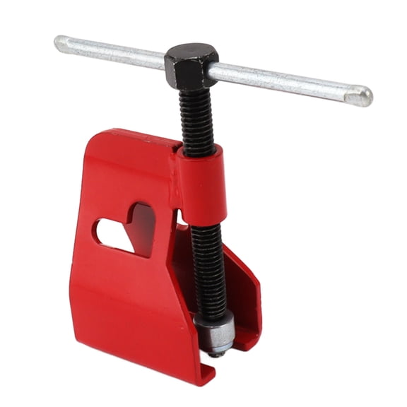 BOKYAN Aluminum Compression Sleeve Puller – ½" Copper Pipe Ferrule & Nut Removal Tool for Quick Plumbing Repairs