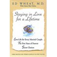thumbnail image 1 of Staying in Love for a Lifetime (Hardcover) by Dr. Ed Wheat, Gloria Okes Perkins, 1 of 1