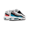 thumbnail image 3 of NIKE MENS Air Max 95 "Glass Blue" CV6971 100 from Stadium Goods, 3 of 8