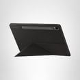 thumbnail image 2 of Samsung Galaxy Tab S9 / S9 FE / S10 FE/ S10 Lite Smart Book Cover, Tablet Protector Case, Landscape and Portrait Stand Options, Detachable Magnetic B, 2 of 2