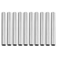 thumbnail image 4 of Tubo Recto De Aluminio, Redondo Tubo De Aluminio Redondo Recto Resistencia Para El Campo De La Robótica Para Componentes De Control Industrial Cergrey Aluminum Straight Tubing, 4 of 8