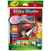 Crayola Story Studio Comic Maker Cars 2