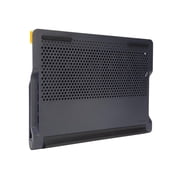 Targus 17 Chill Mat + with 4-port Hub