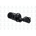 thumbnail image 2 of Suspension Strut and Coil Spring Assembly, 2 of 5