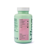 Hilma Daily Pre + Probiotic Herbal Supplement Vegan Capsules, Doctor Formulated, 60 Count