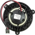 thumbnail image 2 of For Dodge Dart 2013 2014 2015 2016 Blower Motor - BuyAutoParts, 2 of 4