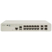 Ruckus ICX7150-C12P-2X10GR 12-Ports L3-Layer Managed Network Switch (NOB)