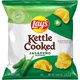 thumbnail image 4 of Kettle Cooked Potato Chips, Variety Pack, 0.85 Ounce (Pack of 40), 4 of 5