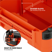 Klein Tools MODbox Small Toolbox