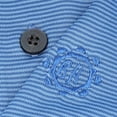 thumbnail image 3 of Ben Hogan Fineline Palace Blue Shirt Men 3XL, 3 of 4