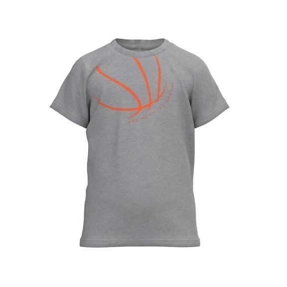 Basketball - Kids T-Shirt