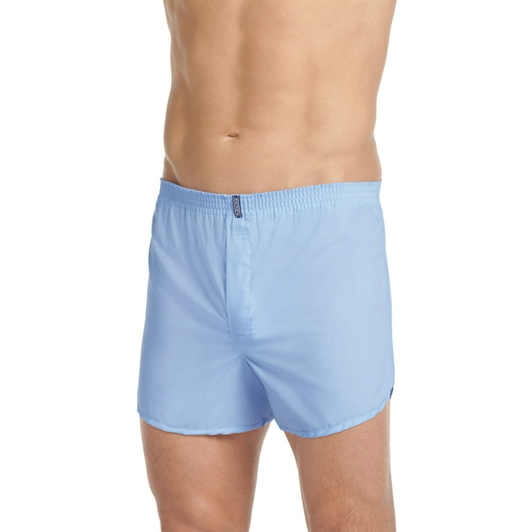 Free Shipping! Jockey Men's Tapered 5