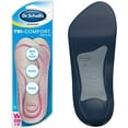 thumbnail image 3 of Dr. Scholl's Orthotics Tri Comfort Insole Cushioning & Arch Support, 1-Pair, 3 of 6