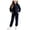 Black, variant on Gubotare Kids Flare Leg Pants Set Toddler Baby Girl Fall Winter Clothes Floral Embroidery Long Sleeve Pullover Sweatshirt Jogger Pants 2 Piece Outfits 1T 2T (Pink,1-2 Years)