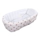 thumbnail image 1 of Bañera inflable para bebé, bañera inflable para bebé, bañera infantil para el hogar, bañera infantil portátil, mejore su experiencia, 1 of 8