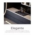 thumbnail image 2 of Estufa De Mesa Xtellar/parrilla De Gas 5 Quemadores Cristal Templado Color Negro, 2 of 5