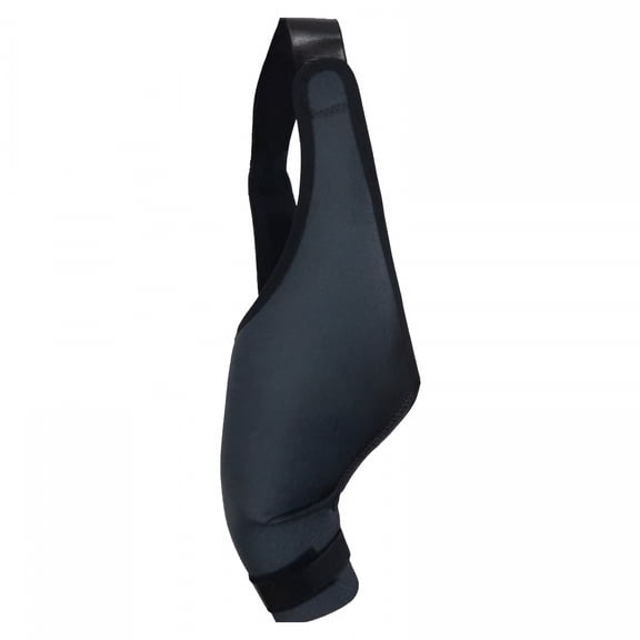 XIRQI Dog Knee Brace, Leg Brace for Large and Small Dogs with Acl, Ccl, Cruciate Ligament Injuries, Patella Dislocation, or Osteoarthritis for Back Legs, Keeps Joint Warm, Reduces Pain, Right/L