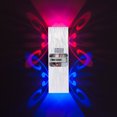 thumbnail image 4 of Wall Lamp,Modern LED Wall Lamp Backdrop Decoration Light LED Wall Lamp High-Precision Functionality, 4 of 12