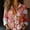 WR2, variant on Endives Womens Button Down Shirts Long Sleeve Blouse Workout Wear Fashion Shirts Womens Top Spring Outfit